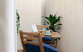 Modern Stone Apartment In The Heart Of Bari